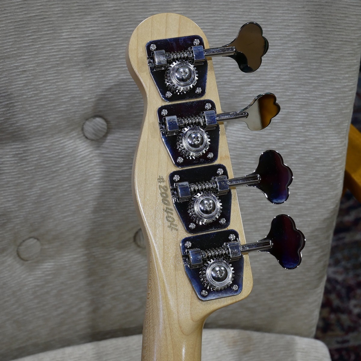 Crews Maniac Sound T Bee-57 / 2TS w/ K&T P-57 BM 【OPB Style Crews Maniac Sound T Bee-57 / 2TS w/ K&T P-57 BM 【OPB Style
