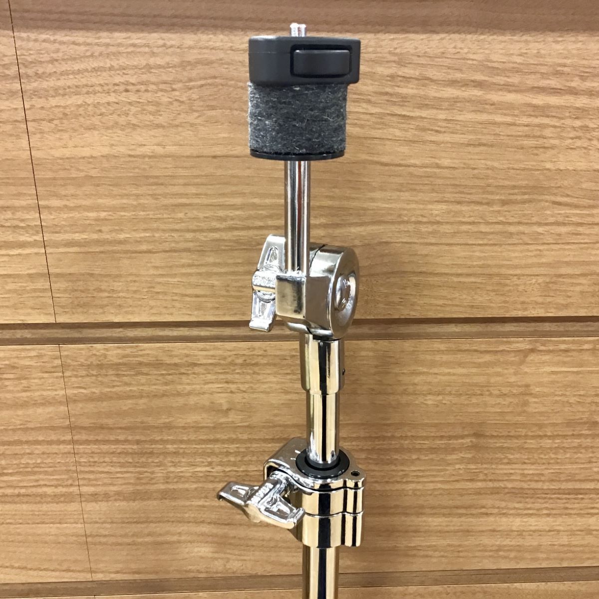 Dixon PSY-P2 ストレートシンバルスタンドMedium Cymbal Stand（新品