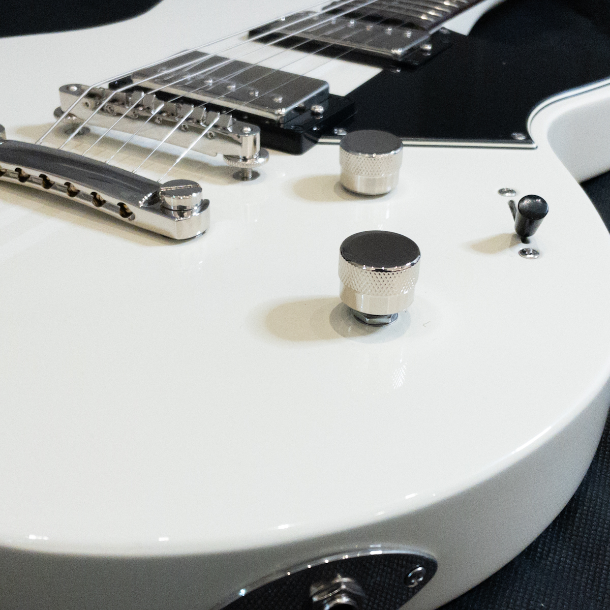 YAMAHA REVSTAR RSE20 VW（新品）【楽器検索デジマート】