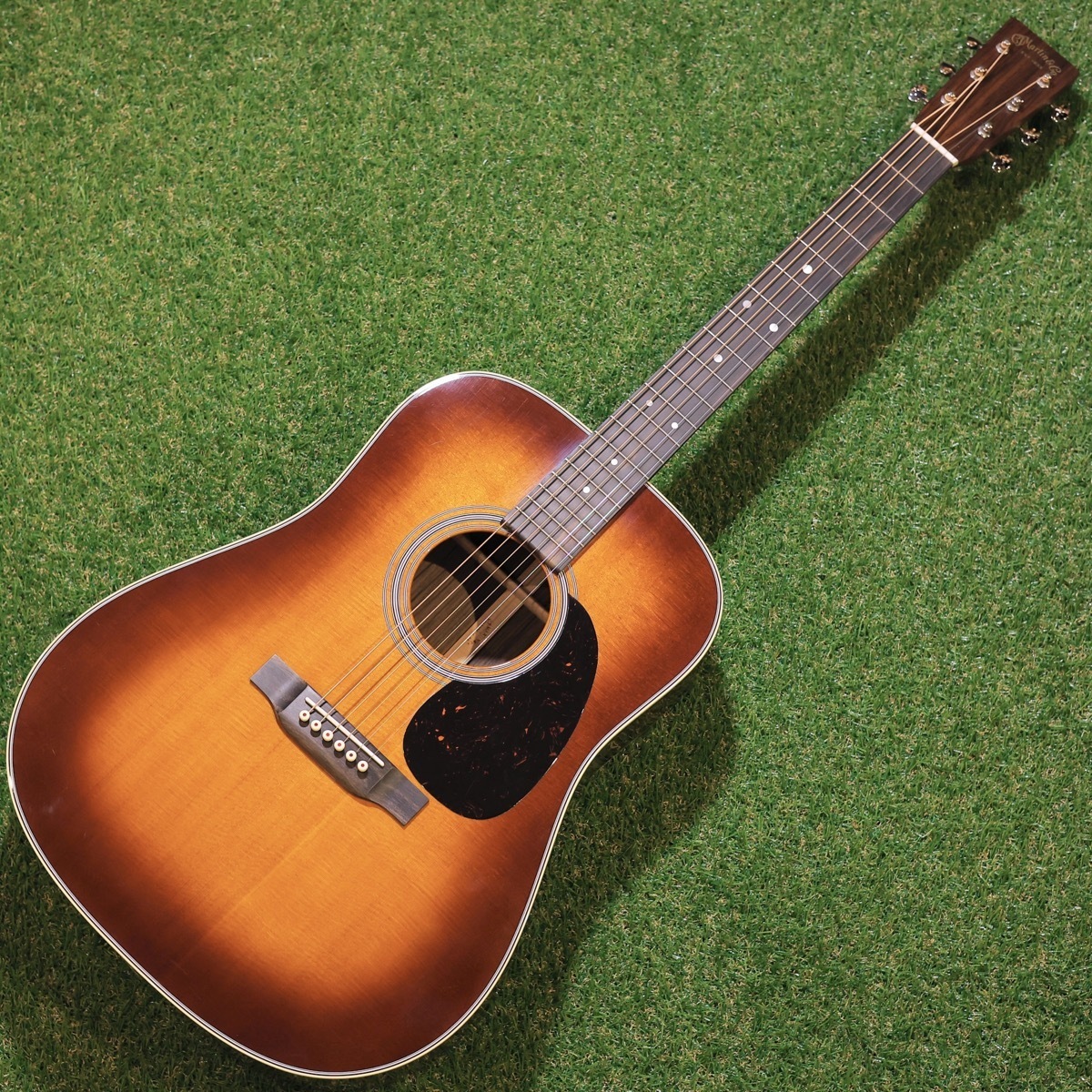 d_h0406 Martin D-28 style45アンバートーン d_h0406様専用 Martin D-28 style45アンバートーン - メルカリ