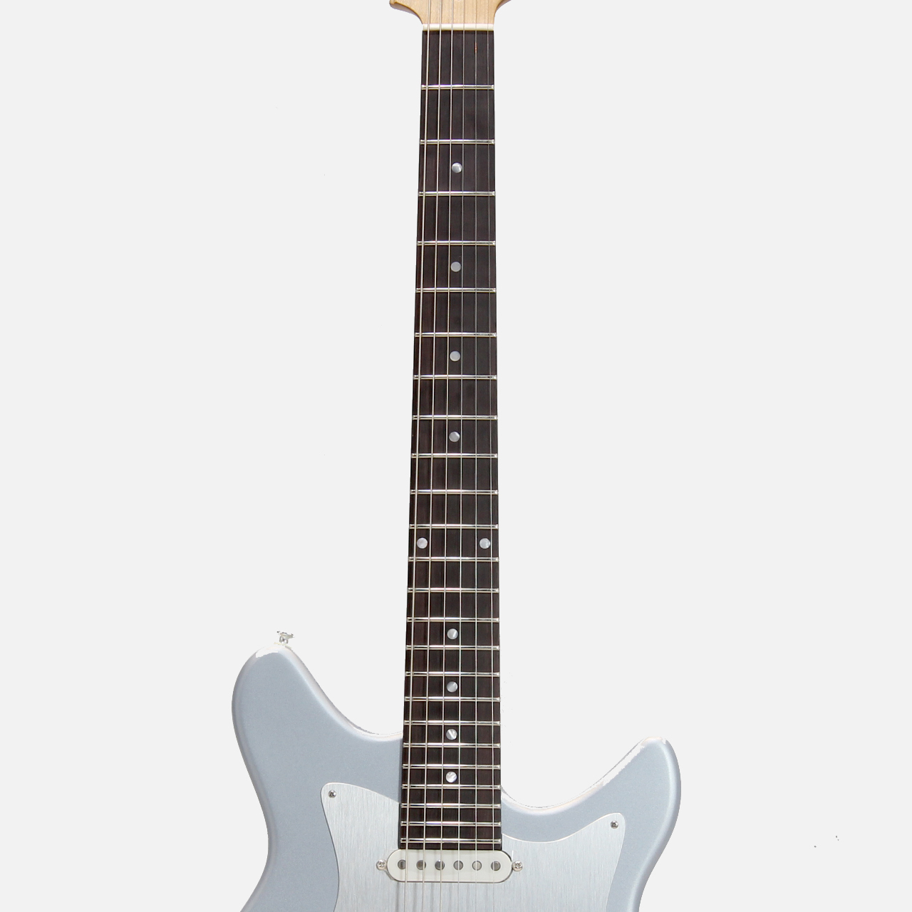 Eastman Fullertone DC'62 Ice Blue Metallic（新品/送料無料）【楽器