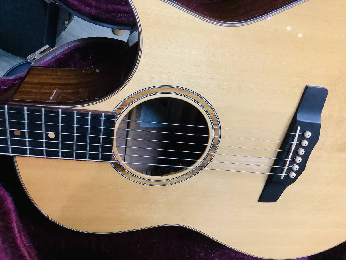 Morris S-86Ⅱ モーリス S86 2（中古）【楽器検索デジマート】