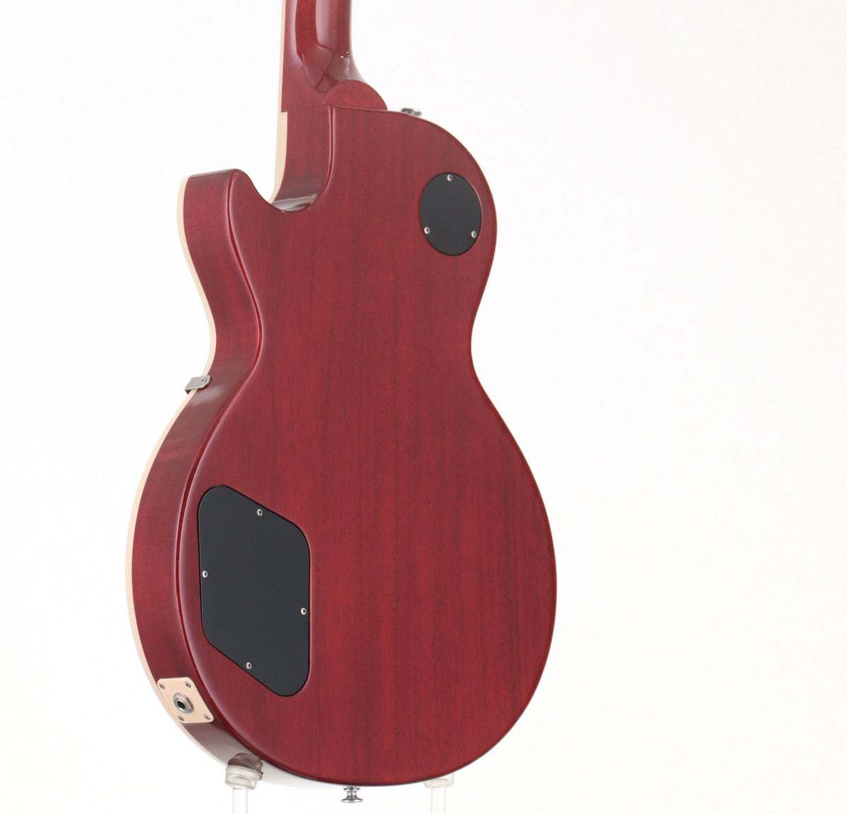 Gibson Les Paul Standard 50s Bare Knuckle MOD Heritage Cherry 