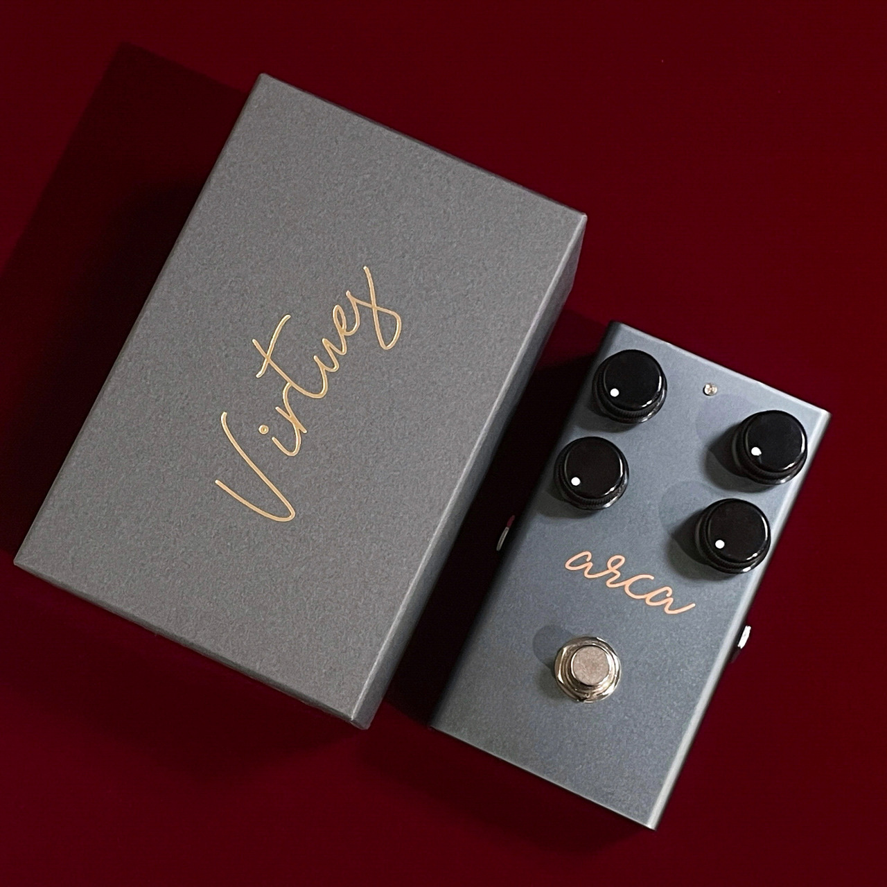 ギター Virtues arca CULT Limited virtues – PEDAL SHOP CULT