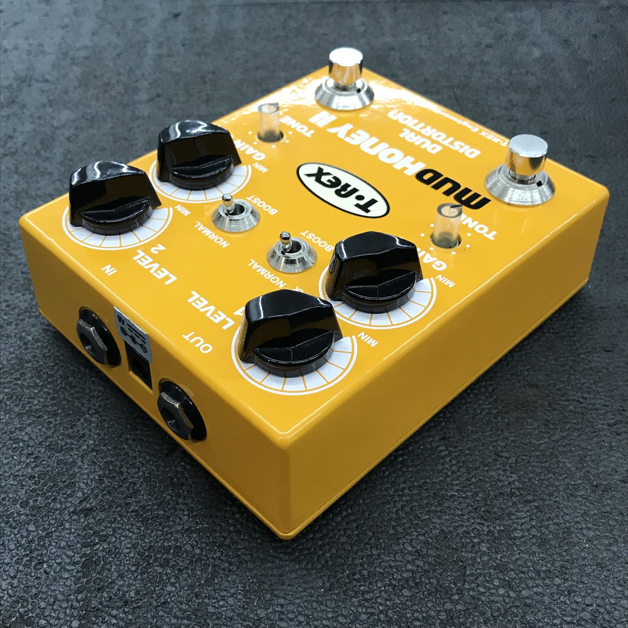 T-rex Mudhoney II（中古）【楽器検索デジマート】