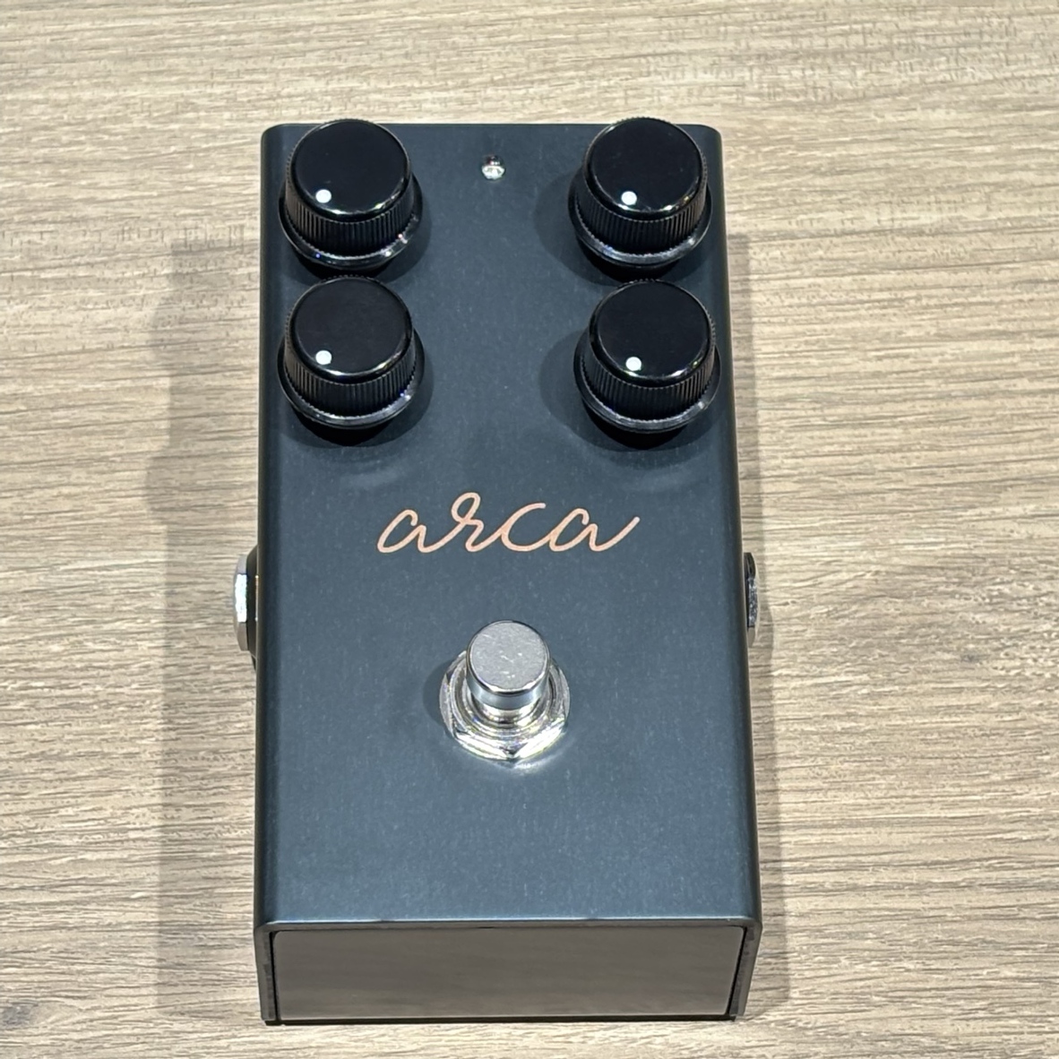 VIRTUES arca【トランスルーセント系OD】（新品/送料無料）【楽器検索