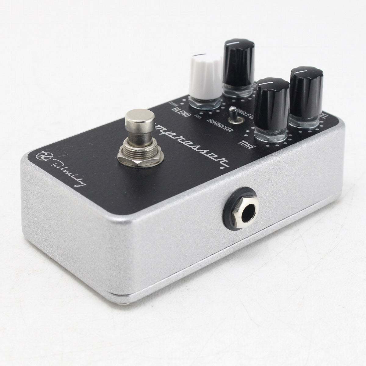 Keeley Compressor Plus 4-Knob 【御茶ノ水本店】（中古）【楽器検索