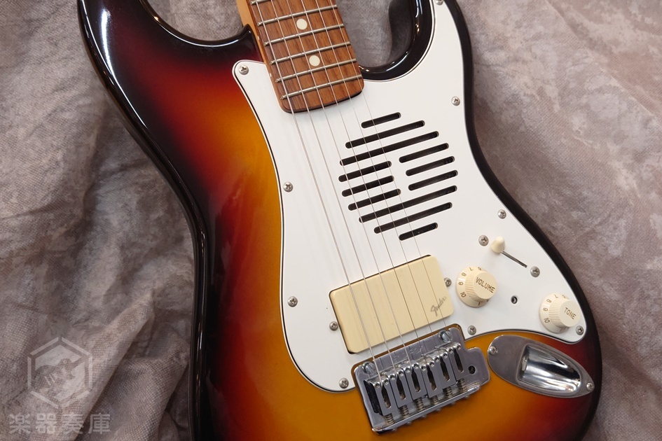 Fender Japan ST-CHAMP10（中古）【楽器検索デジマート】