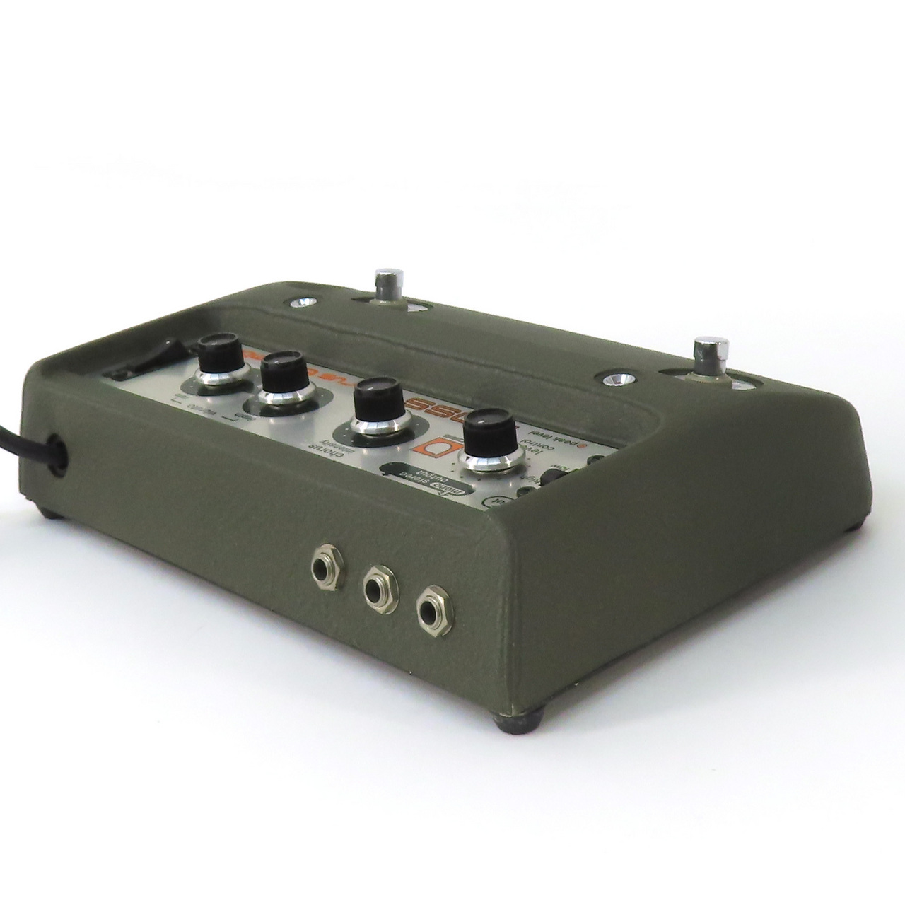 BOSS CE-1 Chorus Ensemble（中古/送料無料）【楽器検索デジマート】