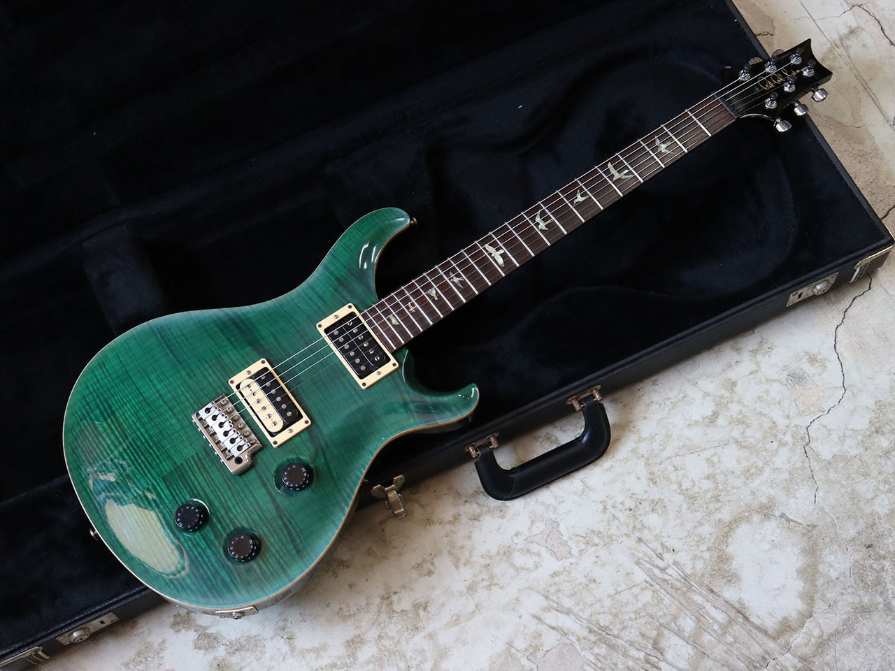 Paul Reed Smith(PRS) Paul Reed Smith(PRS) Custom 22 10Top