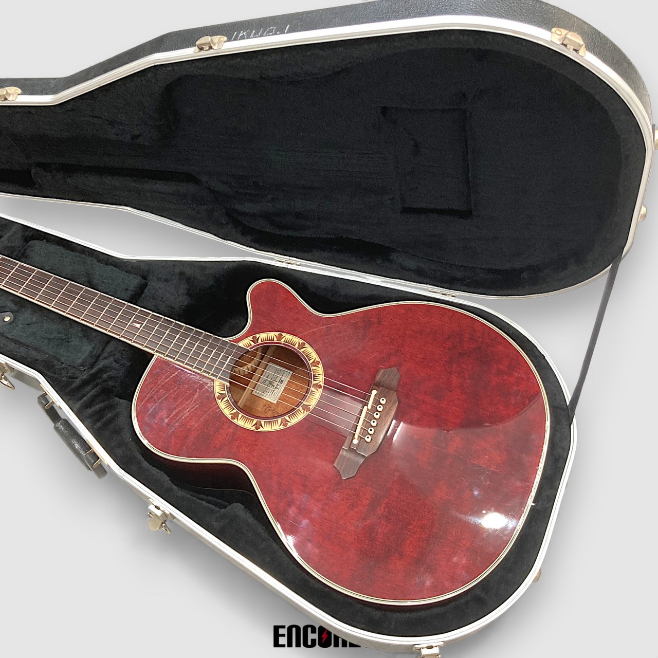 Takamine PT508 エレクトリック・アコースティックギター（中古