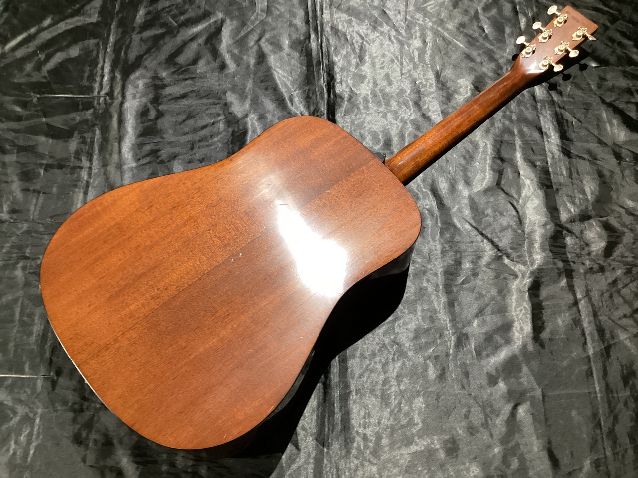 Martin D-18 Authentic 1939 Aged 2018年製（中古）【楽器検索デジマート】