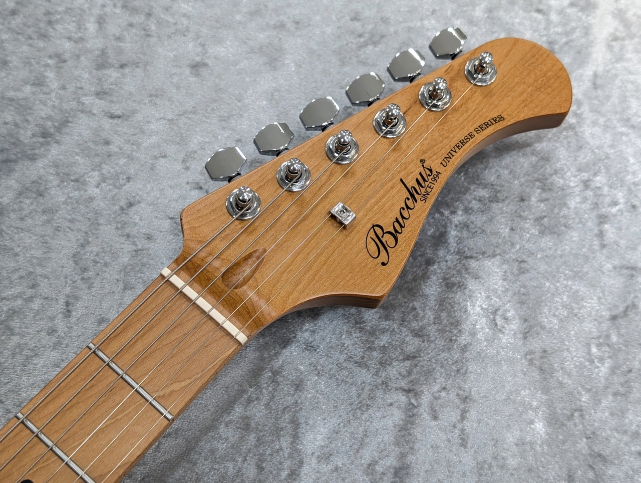 送料込み！！最終値下げ　　 Bacchus BST-450FM 送料込み！！最終値下げ Bacchus BST-450FM 送料込み！！最終値下げ