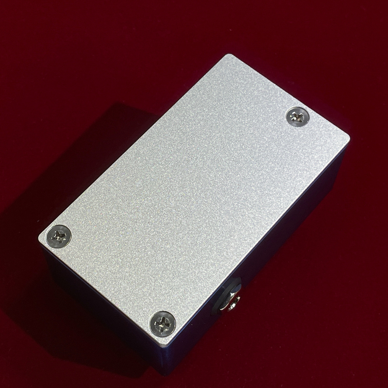 【入手困難品】 Alaitrex HALO オーバードライブ flying teapot Pleiades Hysteric Overdrive 【関西では当店取り扱い