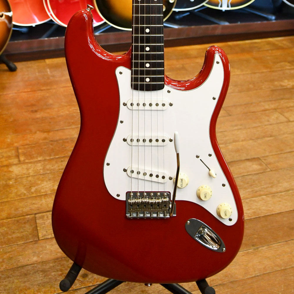 ギター Fender Japan ST62 US Fender Japan ST62-US（中古）【楽器検索デジマート】