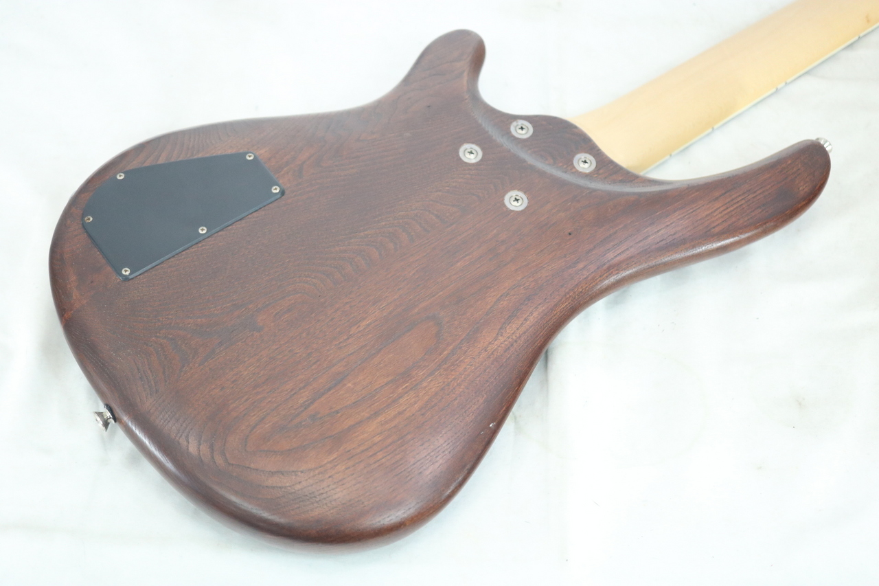 Bacchus BOM-650SH（中古）【楽器検索デジマート】