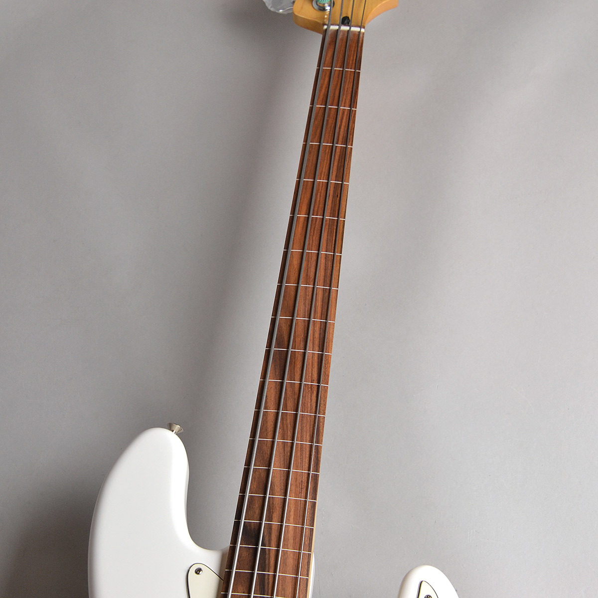 Fender Player Jazz Bass Fretless フレットレス（新品/送料無料