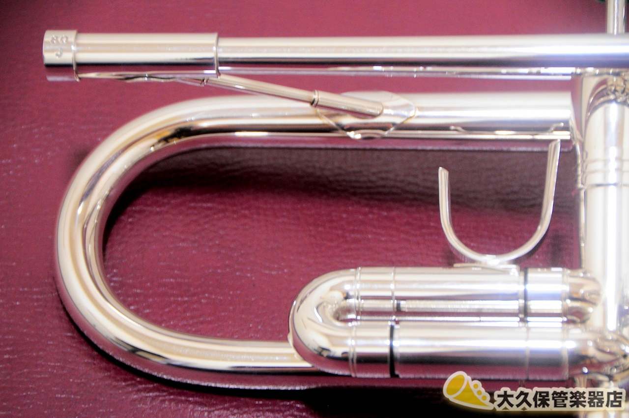 Selmer Paris セルマー・パリ CHORUS 80J Silver Plated B 