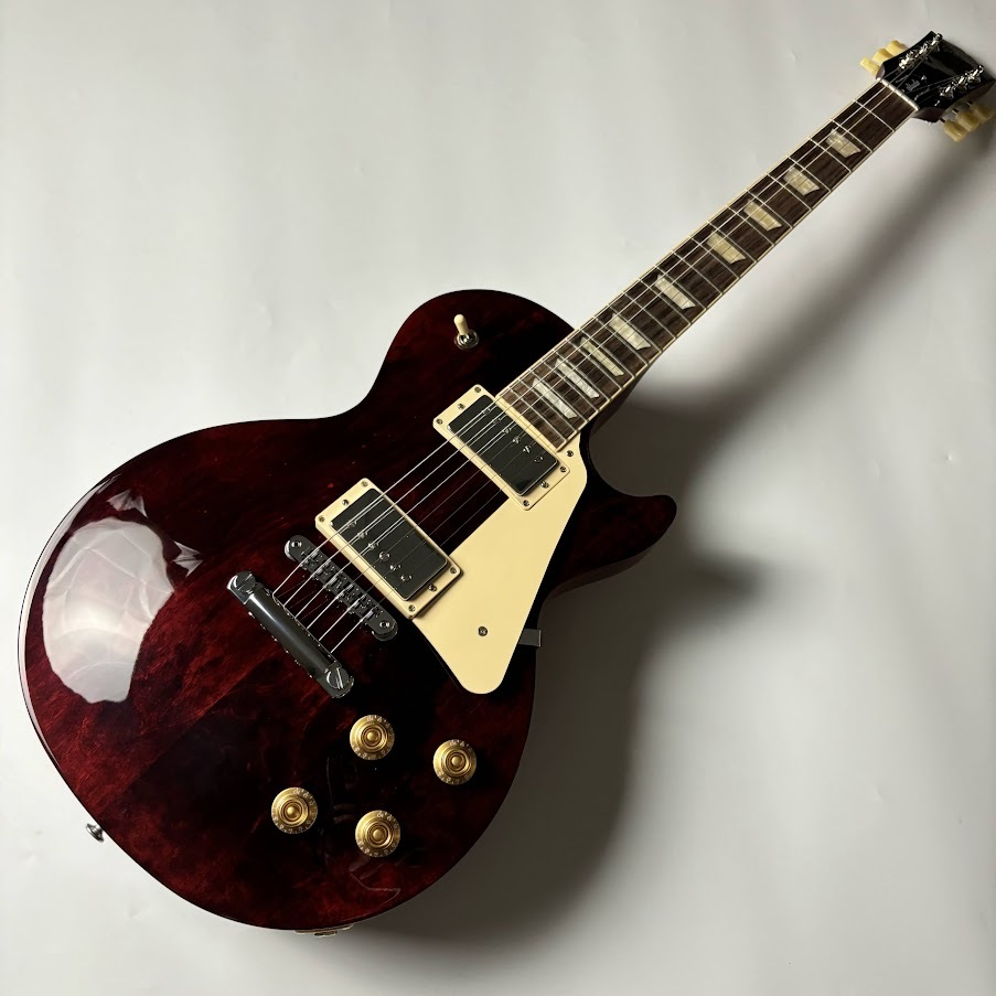 Gibson Gibson Les Paul Studio WR/ワインレッド エレキギター