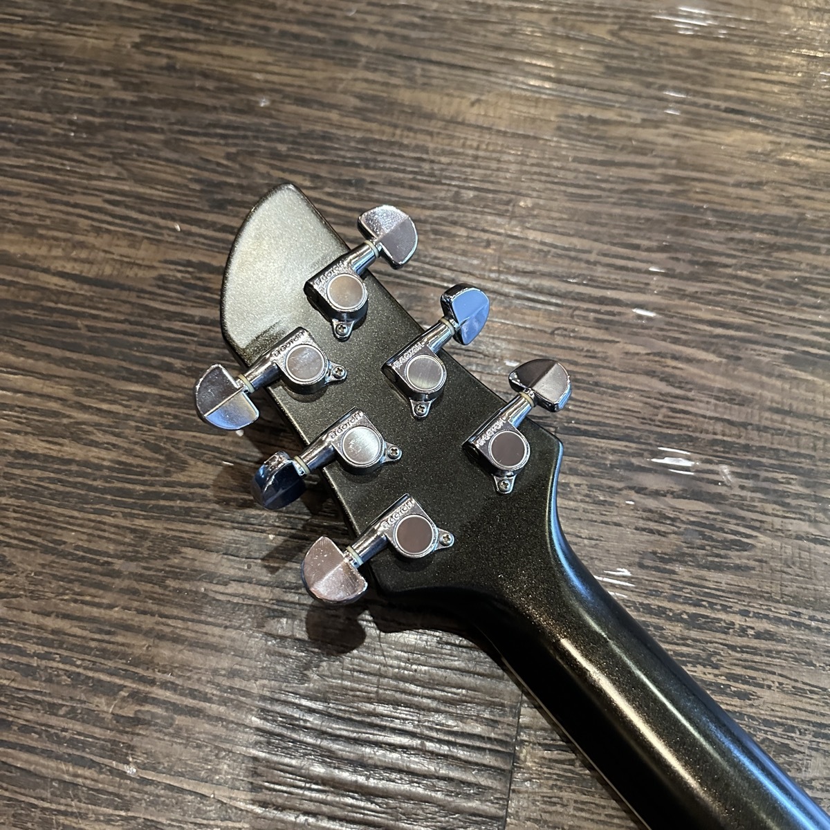 FERNANDES APG-55S 2000年代 サスティナー Electric Guitar（中古/送料