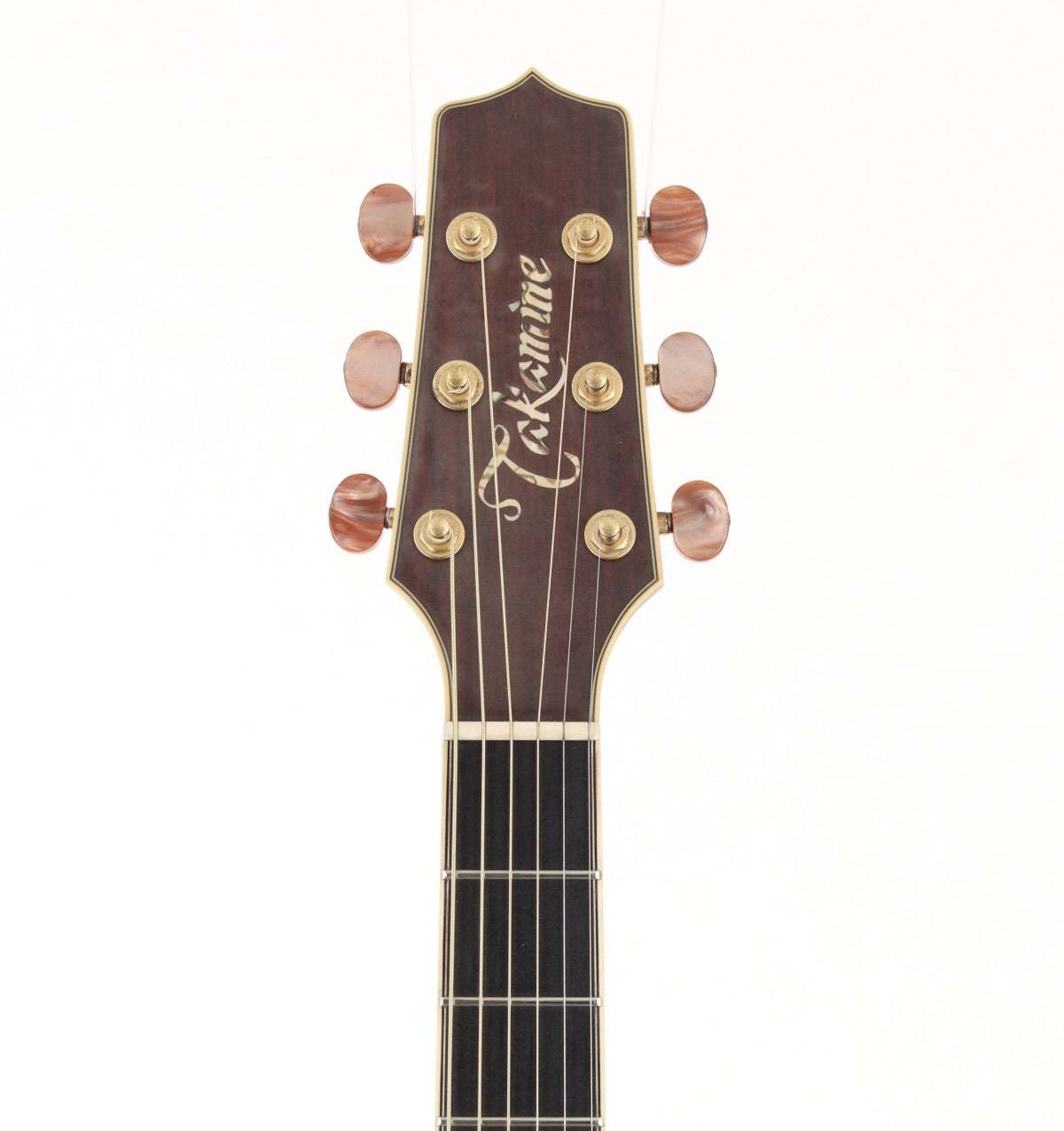 Takamine TN-520BS Tsuyoshi Nagabuchi Model [2002年製] 長渕剛氏