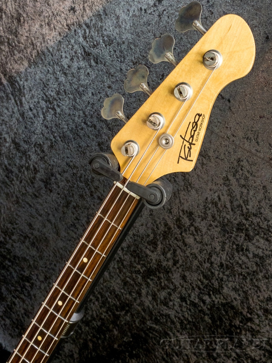 Tsubasa Guitar Workshop The Hopper 4st Soft Aged -Vintage