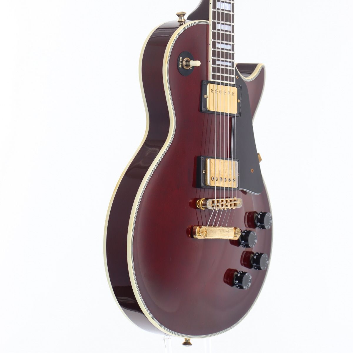 Orville by Gibson LPC Wine Red 【値下げ】【値下げ】（中古/送料無料