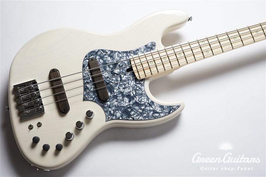 Xotic XJ-1T 4st - White Blonde / Ash / M （新品/送料無料）【楽器 