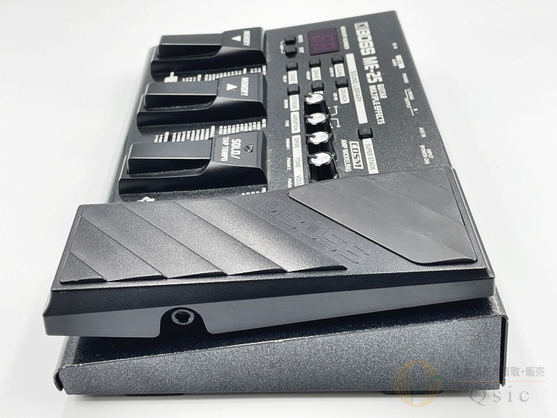 BOSS ME-25 2023年製 [XLR67]【箕面店在庫】（中古）【楽器検索