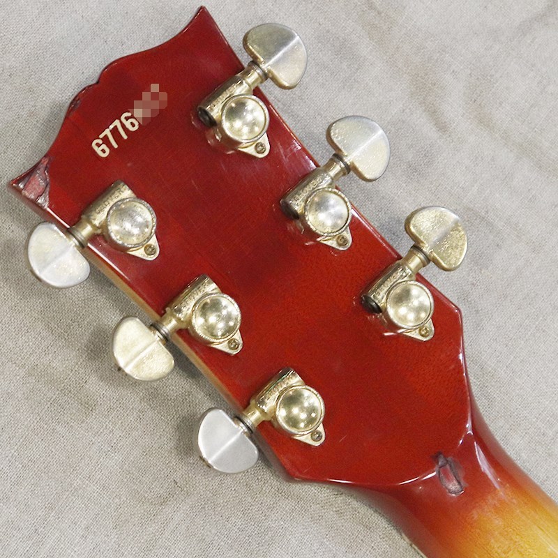 Greco EG-1000 ジャパンビンテージ 1979年製 ハードケース付き