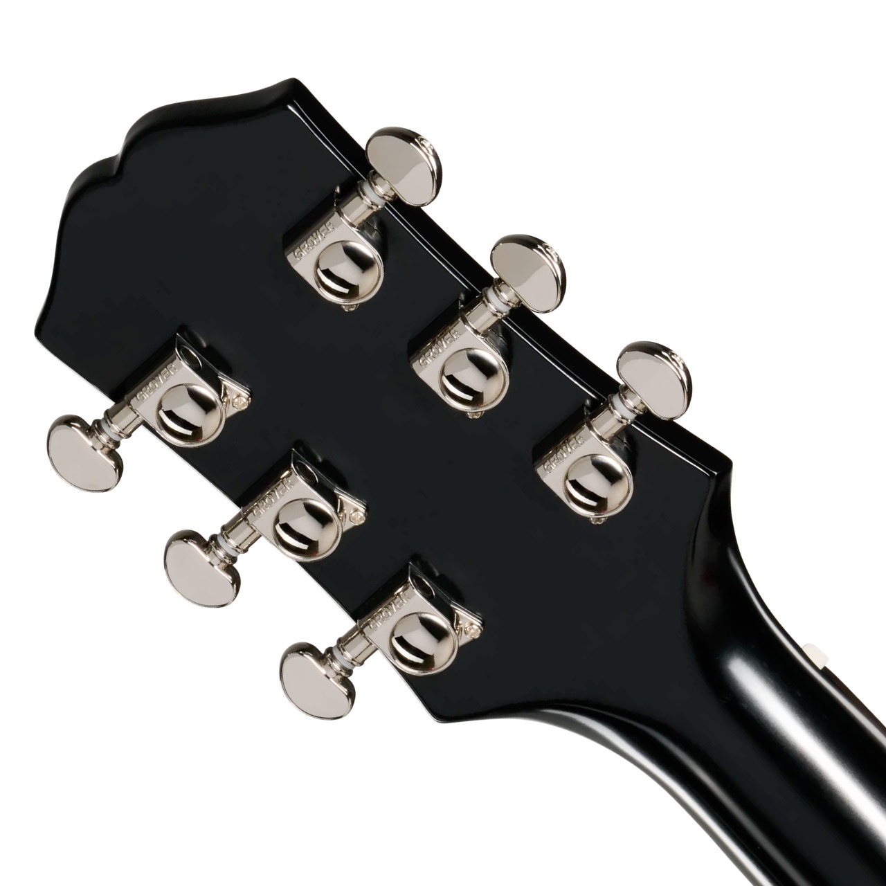楽器・機材 美品/希少/Epiphone DR-90NA 改チューナー付エレアコ