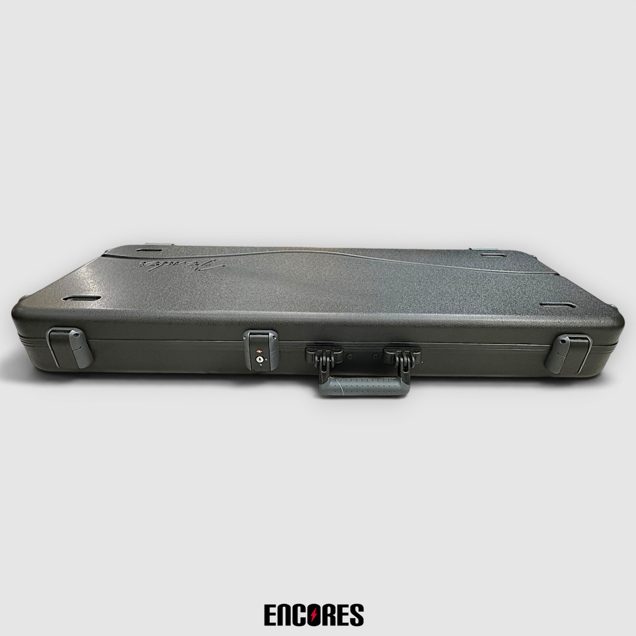 Fender FENDER DELUXE MOLDED CASE JAZZMASTE ハードケース（中古