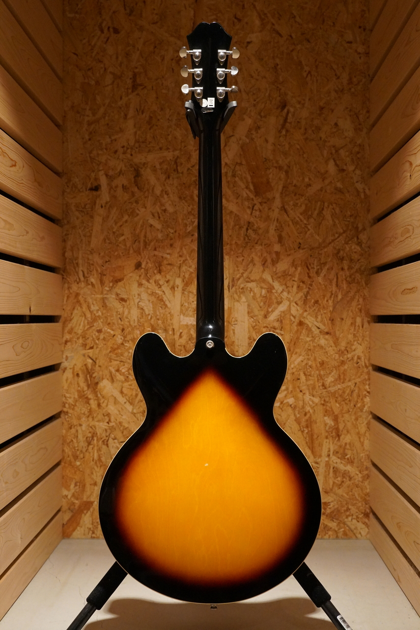 Epiphone DOT VS【尾張一宮店】（中古）［デジマートSALE］【楽器検索