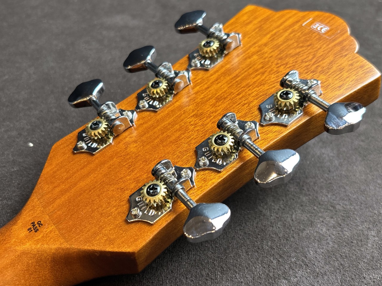 GUILD D-240E Limited（中古）【楽器検索デジマート】