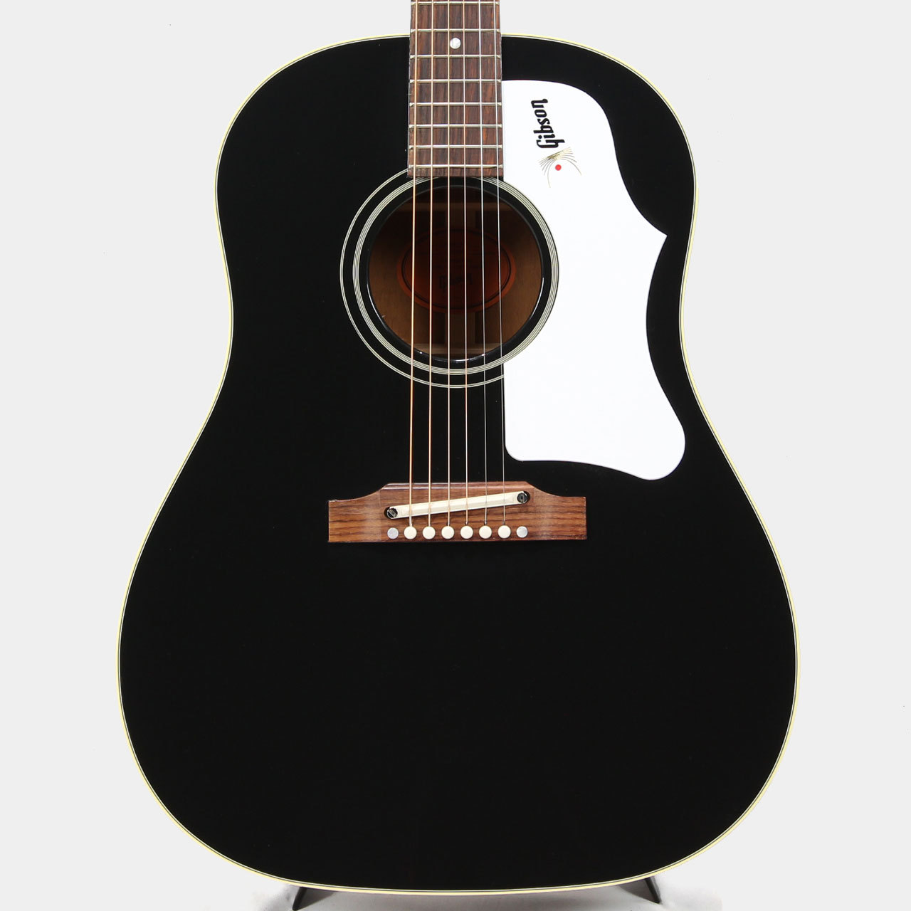 Gibson 60s J-45 Original - Ebony #21214036（新品/送料無料