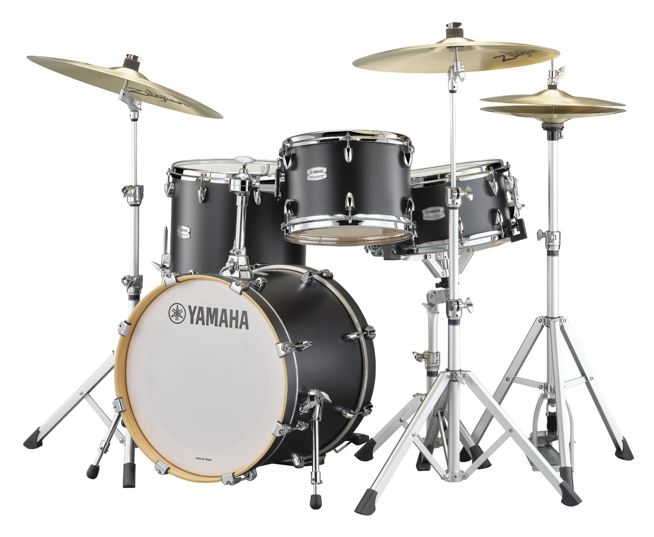 YAMAHA TMP8F3LCS [ TOUR CUSTOM compact kit ]【限定特価!! ローン分割手数料0%(12回迄)】