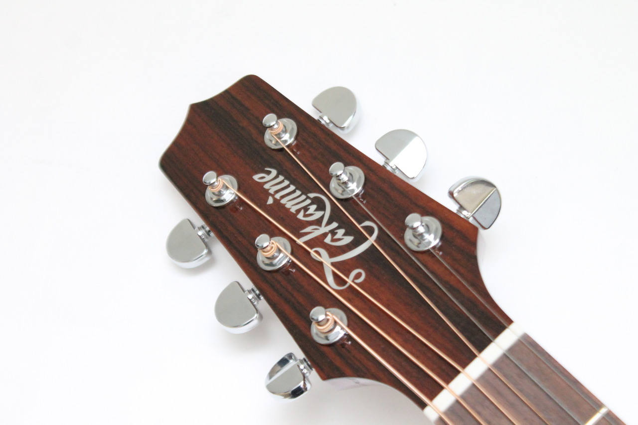 Takamine PTU731KC 【1本限りの特価品!!】（B級特価/送料無料