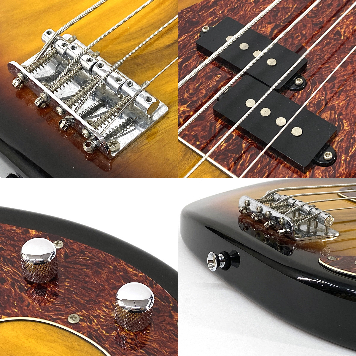 【中古】K Garage TRADITIONAL SERIES エレキベース K.Garage TRADITIONAL SERIES PRECISION BASS（中古/送料無料）【楽器