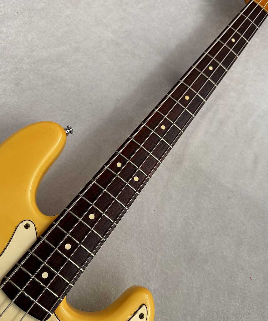 Fender 1983 Elite II Precision Bass【VINTAGE】（ビンテージ）【楽器