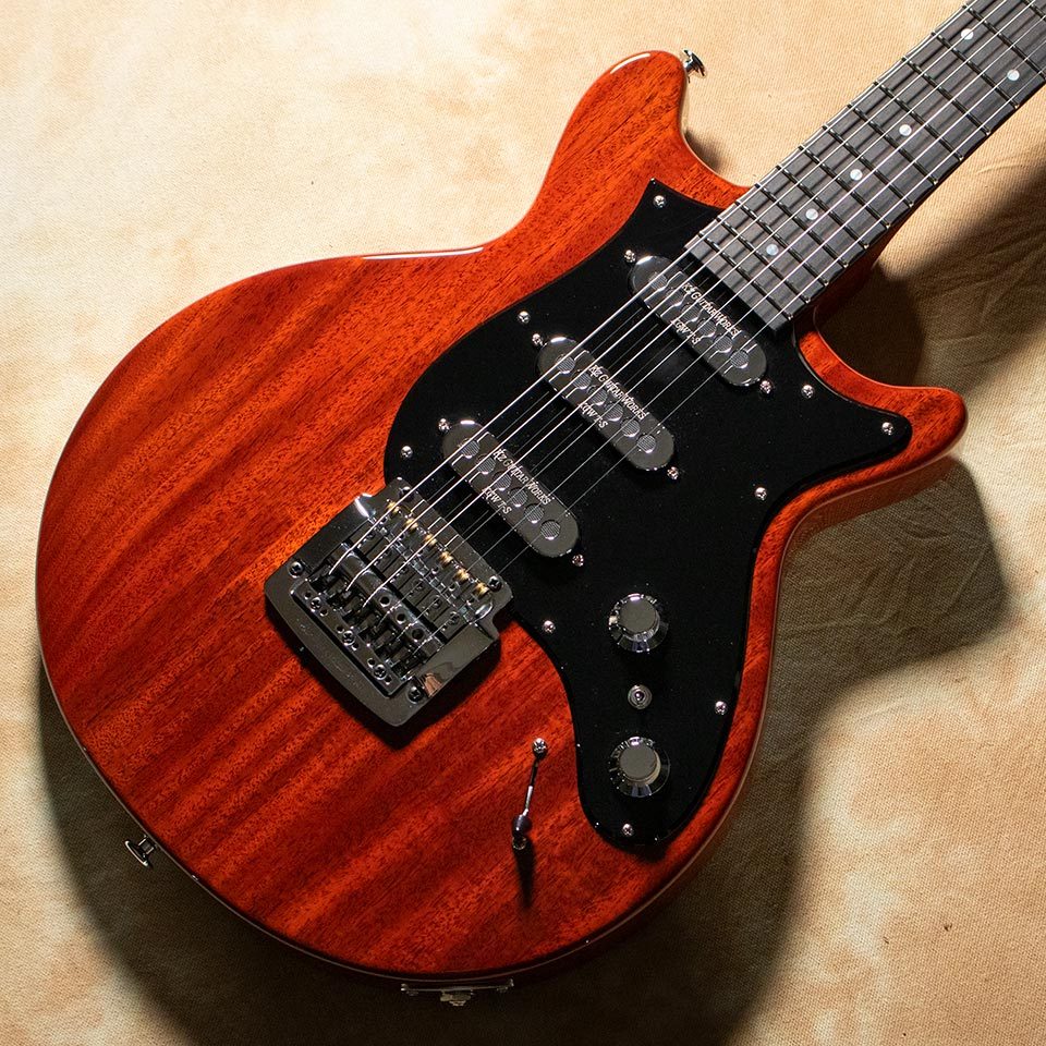 Kz Guitar Works Kz One Junior 22F 3S11 Kahler RS-Joint（新品）【楽器検索デジマート】