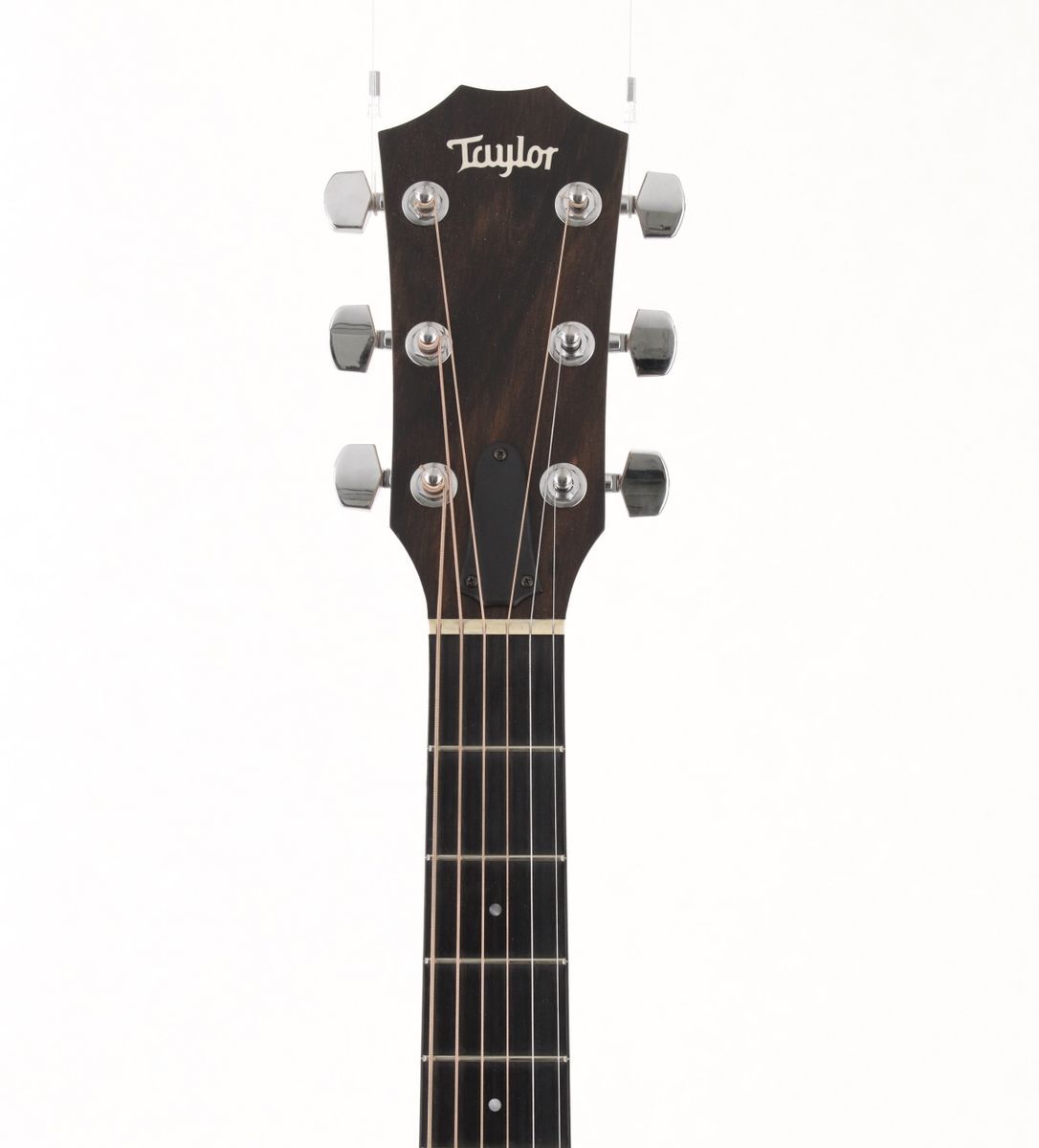 ギター Taylor 114 CE walnat Taylor 114ce-Walnut-Nylon 新品《エレガット》 : ギタープラネット