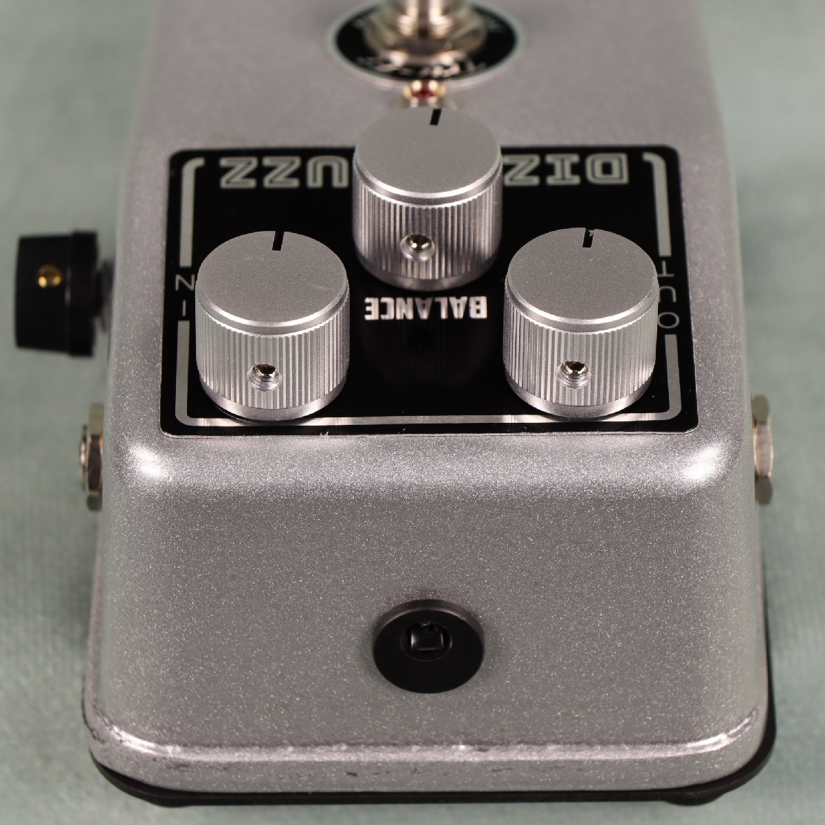 DIZZY BUZZ ギターエフェクター Tru-Fi Dizzy Buzz ファズ【新宿店】（新品/送料無料）【楽器