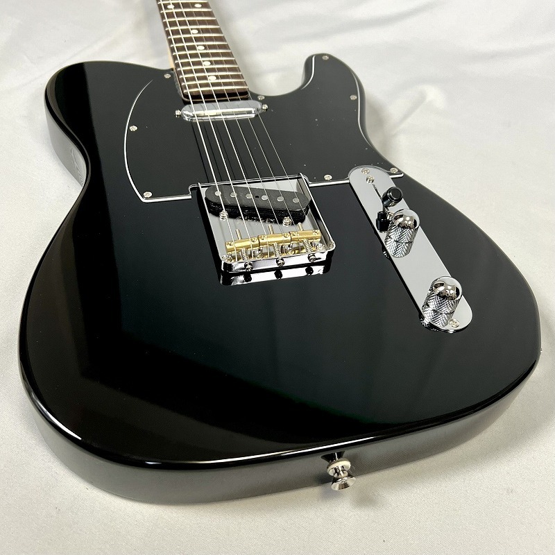 FUJIGEN(FGN) NTE100RAL-BK (Black)【Neo Classicシリーズ】（新品