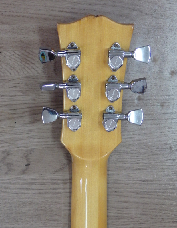 Greco SA-650（ビンテージ）【楽器検索デジマート】