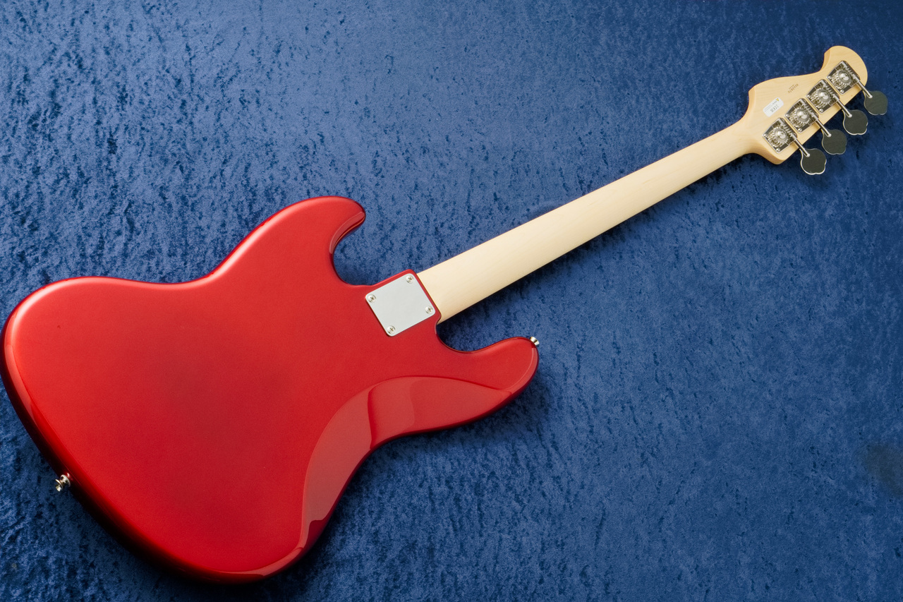 【値下げ中】フジゲン ジャズベース 赤 FUJIGEN(FGN)、赤 系のベース検索結果一覧 | 【クロサワ楽器店