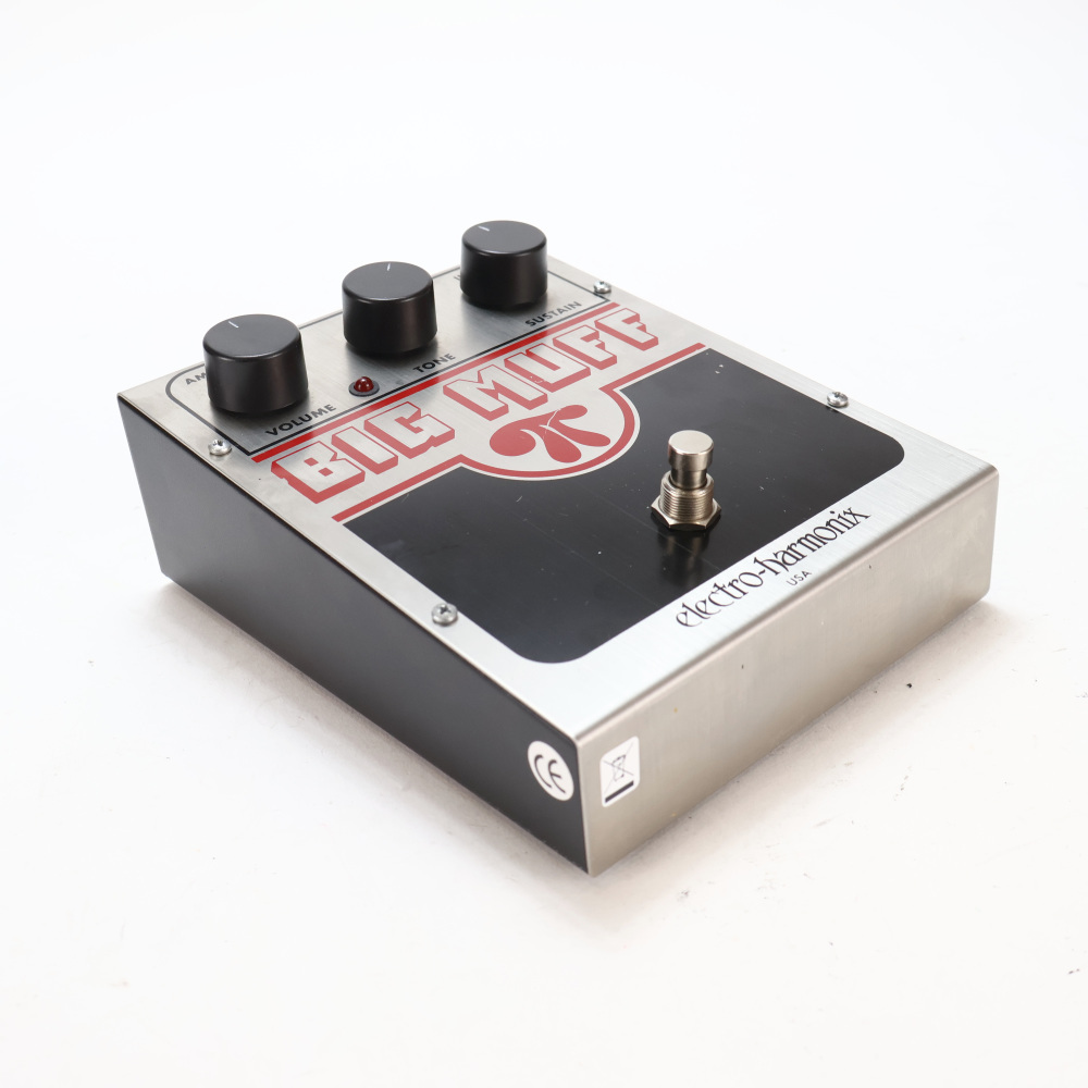 Electro-Harmonix 【中古】 ファズ ディストーション エフェクター