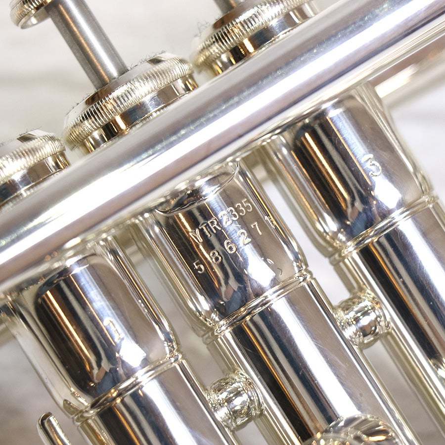 YAMAHA ヤマハ YTR-2335S B♭トランペット 【1年保証】 【名古屋栄店