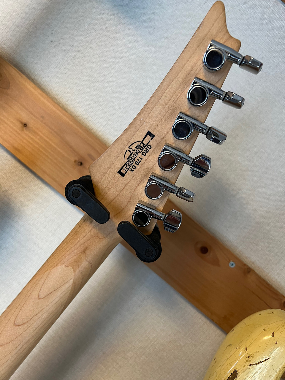 Ibanez GIO GRG-170DX 사진 5