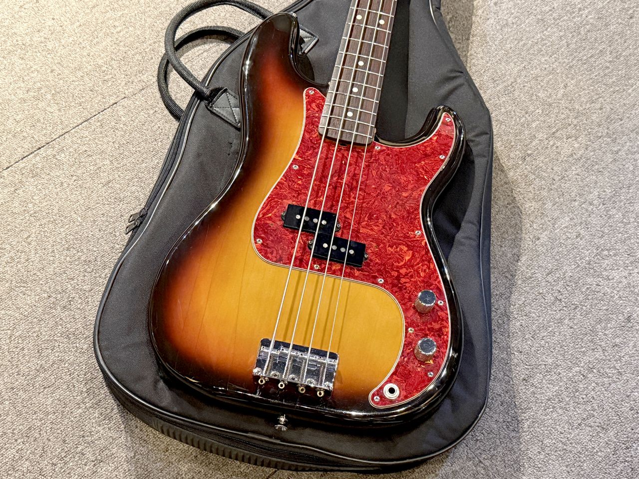 Fender Japan PB62-500（中古）【楽器検索デジマート】