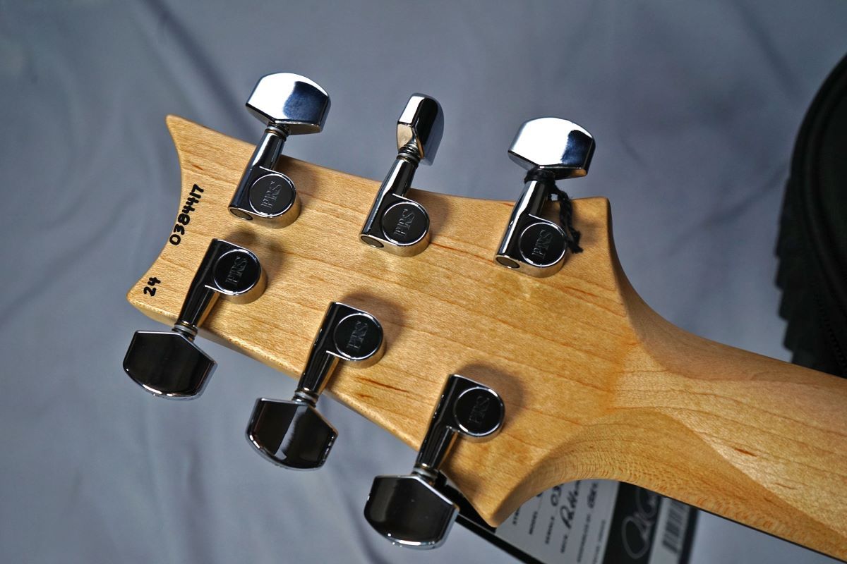 Paul Reed Smith(PRS) CE 24 GF Faded Grey Black（新品/送料